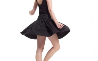 La Garde-Robe Repetto