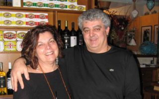Sardegna a Tavola