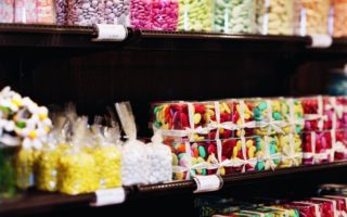 La Grande Epicerie de Paris