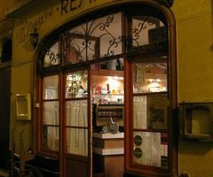 Chez Palmyre