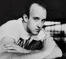 Keith Haring Retrospective at the MAM Paris