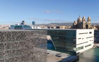 Marseille 2013!