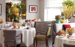 France Abroad – The Taste of Gascony