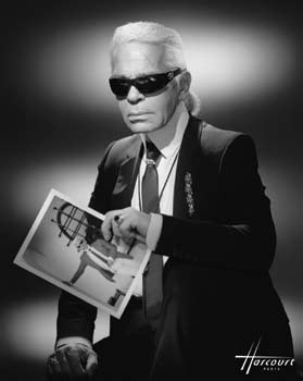 KARL LAGERFELD  Official Profile