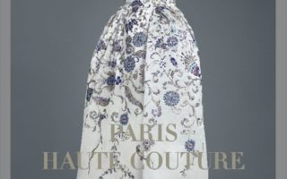 Paris Haute Couture