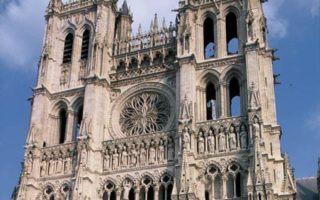 Great Gothic Cathedrals