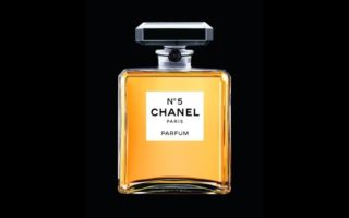 N&deg;5 Culture Chanel