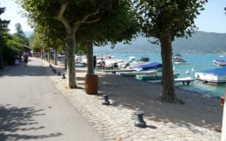 Reflections on Annecy