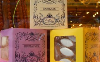 Stohrer: The Oldest P&acirc;tisserie in Paris