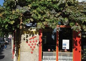 Top 10 Unexpected Spots in Paris
