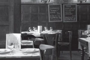 Quiet Paris