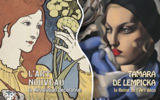 Tamara de Lempicka