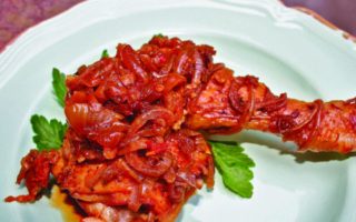 In Praise of Piment