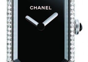 Chanel pop-up store