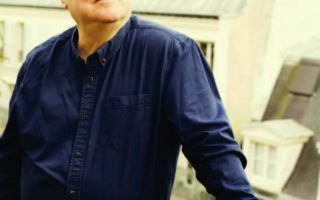 In Conversation: We Meet John Baxter