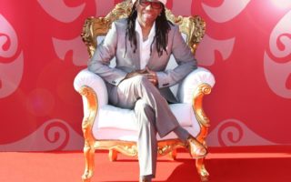 How CHIC? Good Times at Festival Jazz &agrave; la Villette