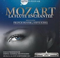 Open-Air Opera in Paris