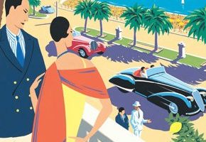 Myth and Reality in Nice