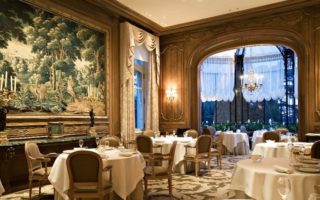 A Sparkling Tale: A Visit to Champagne