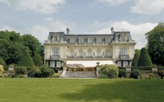 Les Cray&egrave;res- Where to Stay in Reims