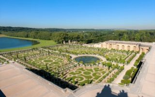 Andr&eacute; Le N&ocirc;tre: Magnificent Masterpieces of the Gardener’s Art