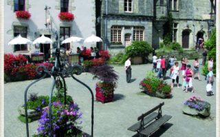 10 of the Prettiest Villages in France