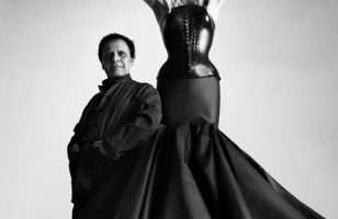 Ala&iuml;a, Fashion as Fine Art