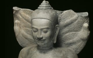 Museum Watch: Angkor, The Rise of a Myth