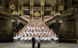300 Years of the Paris Opera Ballet