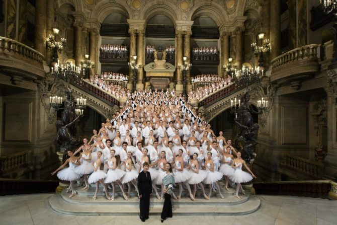 300 Years of the Paris Opera Ballet