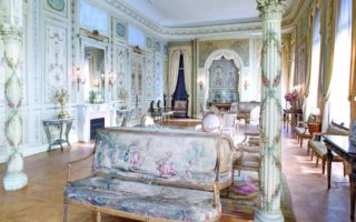 Villa Ephrussi: Fantasy on Cap Ferrat