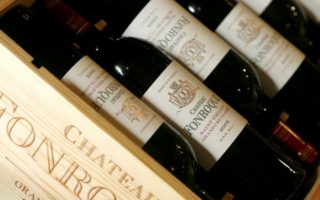 Wine Tasting Tips: Saint-&Eacute;milion Grand Crus Class&eacute;s