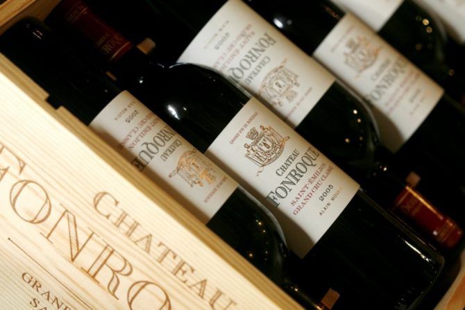 Wine Tasting Tips: Saint-Émilion Grand Crus Classés