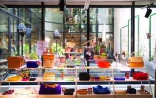 Paris Shopping: H&M Opens & Other Stories