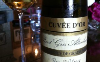 Serving Wine: What Exactly is Room Temperature?