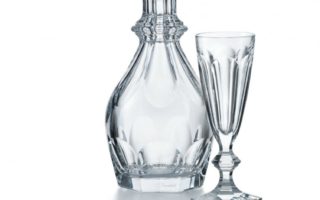 Sparkling Baccarat
