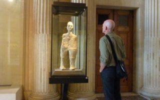 Near Eastern Antiquities: The Louvre’s Empty Quarter