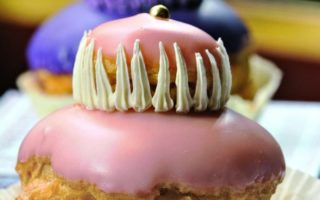 The Paris Gourmet