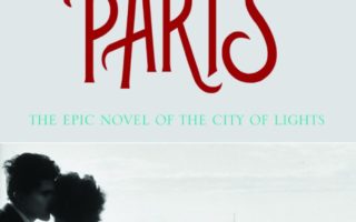 Paris by Edward Rutherfurd