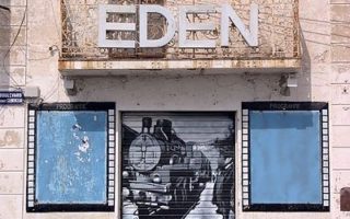 Eden Theatre, World’s Oldest Cinema, Reopens in La Ciotat