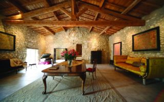 For Sale in Languedoc: The Master’s House