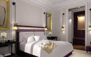 La R&eacute;serve Paris to Open New Hotel in 2014