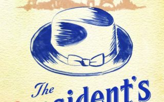The President’s Hat by Antoine Laurin