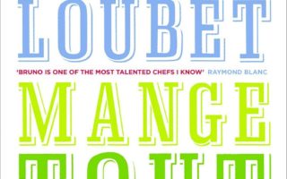 Mange Tout by Bruno Loubet