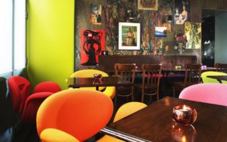Dishonesty Hour in Paris