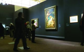 The Renaissance and the Dream at Mus&eacute;e du Luxembourg