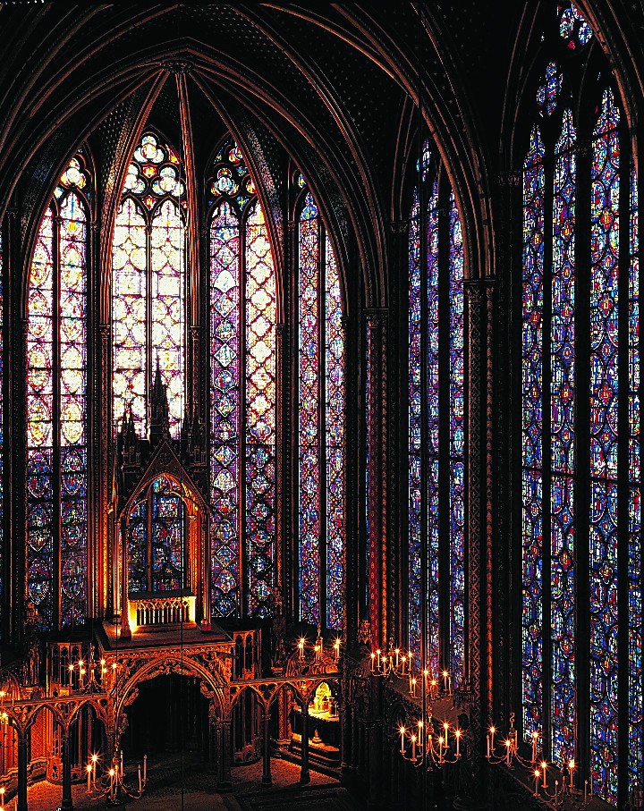 Christmas And New Year s Classical Concerts In Paris France Today