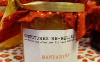 Re’Belles: Fighting Food Waste One Jam Jar at a Time