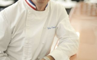 Lazare: Chef Eric Frechons New Paris Restaurant