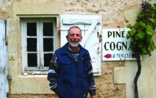 Pineau des Charentes: The Celebrated Ap&eacute;ritif